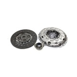 Kit ambreiaj Luk, Ford Ranger, 2005-2012, Mazda Bt-50 Pick-Up, 2006-2015 Motor 2.5 Tdci 4x4, 3.0 Tdci 4x4, 2.5 Mrz-Cd 4x4, Cu Reglare Automata