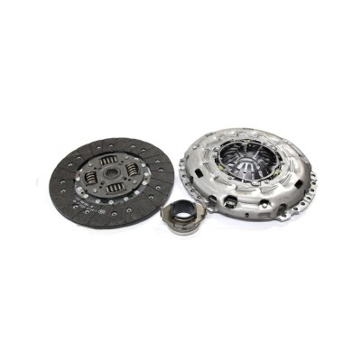 Kit ambreiaj Luk, Ford Ranger, 2005-2012, Mazda Bt-50 Pick-Up, 2006-2015 Motor 2.5 Tdci 4x4, 3.0 Tdci 4x4, 2.5 Mrz-Cd 4x4, Cu Reglare Automata foto