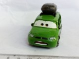 bnk jc Disney Pixar Cars Van-san