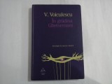 IN GRADINA GHETSEMANI - V. VOICULESCU