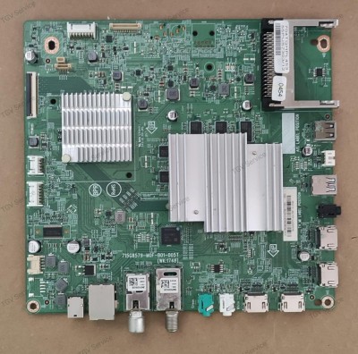 Mainboard TV Philips 715G8579-M0F-B01-005T 55PUS7303/12 foto