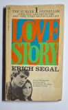 Love Story &ndash; Aut. Erich Segal, Ed. Signet / New American Library