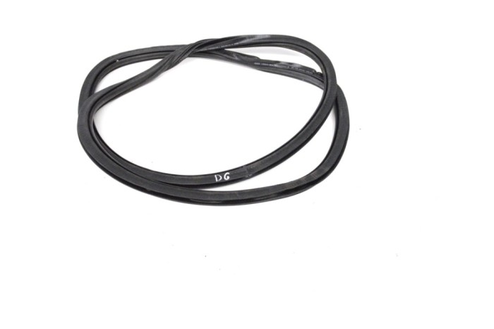 Garnitura ușă dreapta spate AUDI A4 8W2, B9 2019 14981391