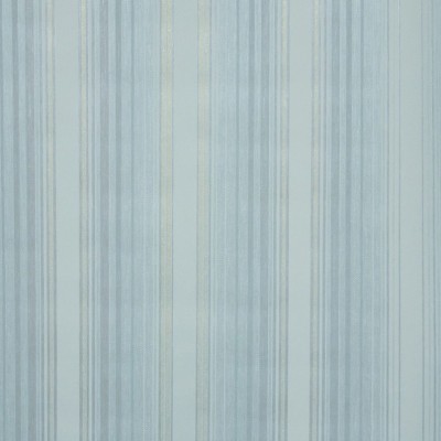Tapet modern, cu dungi, menta, auriu, argintiu, living, lavabil, 59089 foto