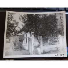 Fotografie casa demolata, Strada Sebastian nr 123, Bucuresti