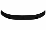 Pachet exterior BMW Seria 5 F10 F11 cu spoiler fata si difuzor M-Performance