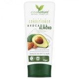 Cosnature Balsam de par regenerant cu avocado, migdale si argan, 200 ml, Vegan