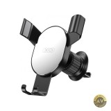 Suport Auto XO Design C126 Vent Universal Negru