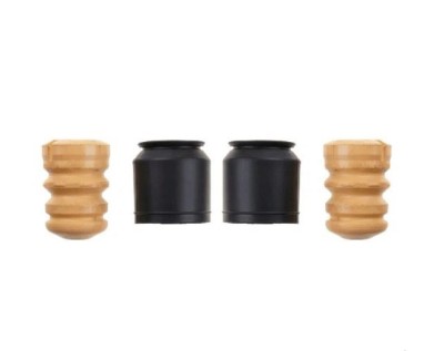 Set burduf protectie amortizor stanga+dreapta , SRLine S030121 foto