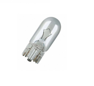 Bec 2W PHILIPS 99ZP132P, 12V; 2W; standard; W2.1x9.5d; ECE, 10 buc. foto