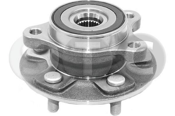STC T490467 Set rulment roata