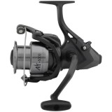 Mulineta OKUMA AK Baitfeeder 6000, 4.5:1, 0.30mm/300m, 1+1rul