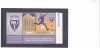 ROMANIA 2021 - CENTENAR POLITEHNICA TIMISOARA - CU VINIETA - LP 2349, Sport, Nestampilat