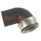 Furtun aer supraalimentare VW SHARAN (7M8, 7M9, 7M6) (1995 - 2010) METZGER 2400183