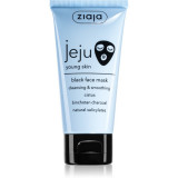 Cumpara ieftin Ziaja Jeju Young Skin Masca neagra de curatare pentru piele tanara 50 ml