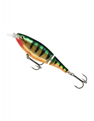 Vobler Rapala X-Rap Jointed Shad, Culoare P, 13cm, 46g foto