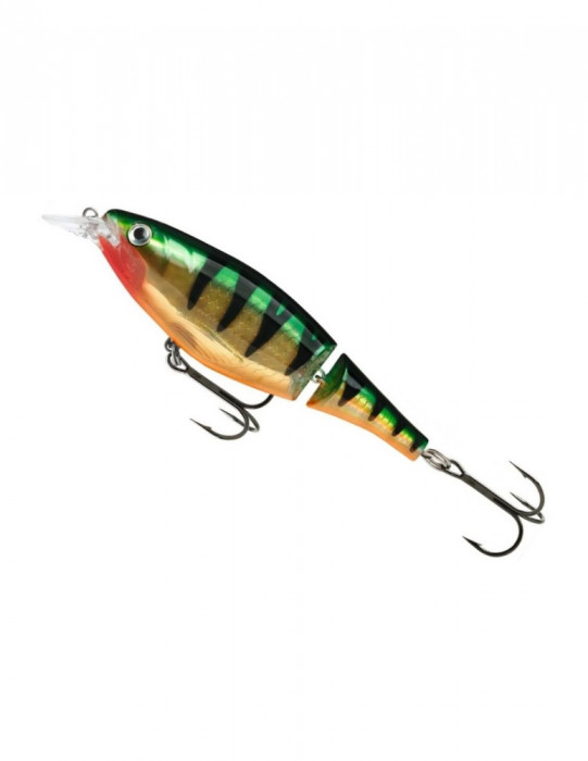 Vobler Rapala X-Rap Jointed Shad, Culoare P, 13cm, 46g