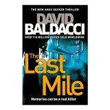 Cumpara ieftin The Last Mile, David Baldacci