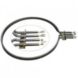 Rezistenta electrica uscator de rufe Ignis