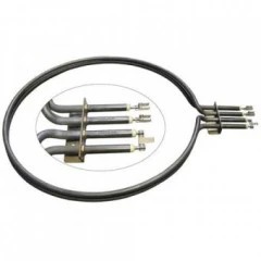 Rezistenta electrica uscator de rufe Ignis foto