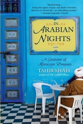 In Arabian Nights: A Caravan of Moroccan Dreams foto