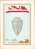 HST A1346 Diplomă 1978 Pactul de la Varșovia pentru ofițer rom&acirc;n