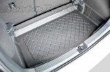 Tava Portbagaj Aristar Guardliner Volkswagen T-Cross (2019-) LOW, Negru, Protectie Premium