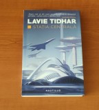 Lavie Tidhar - Stația centrală