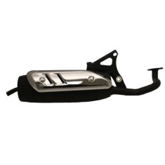 Toba - Esapament Scuter Motron Thunder 49cc 50cc 80cc
