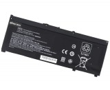Baterie HPPavilion Gaming 17T-CD 52.5Wh, SR03XL 52.5Wh, TPN-C133 52.5Wh, TPN-Q194 52.5Wh, Zbook 15v G5 52.5Wh