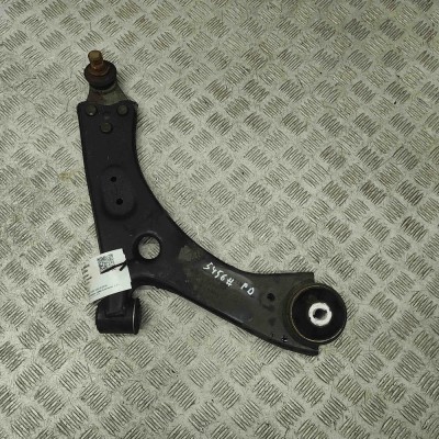 Braț inferior dreapta față FORD KUGA III DFK 2024 OEM: LX61-3A423-BEA foto