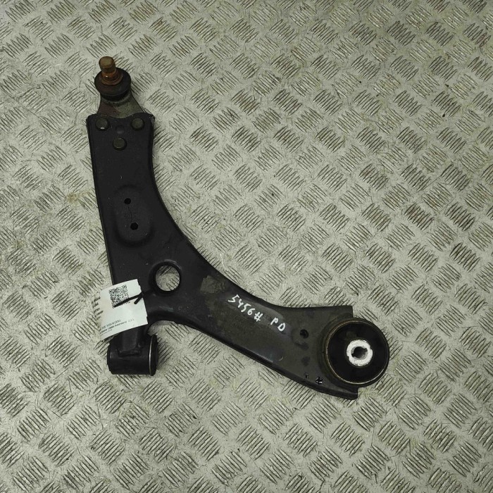 Braț inferior dreapta față FORD KUGA III DFK 2024 OEM: LX61-3A423-BEA