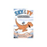 Sky &amp; Ty 1: Howdy, Partner!