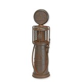Model pompa de benzina BL-358