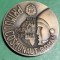 Medalie Consiliul Intercosmos-primul cosmonaut rom&acirc;n