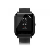 Folie de protectie pentru Smartwatch Amazfit Bip, Xiaomi