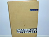 PARAZITOLOGIE VETERINARA AL.NICULESCU