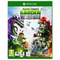 Plants vs. Zombies Garden Warfare Xbox One foto
