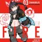 Fire Force Omnibus 3 (Vol. 7-9)