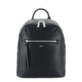 Cumpara ieftin Rucsac de talie mare G-23239 18 Negru