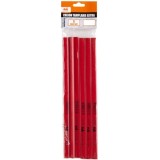 Evotools 640011 - Set 6 creioane pentru tamplarie 250 mm