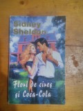 Flori de cires si coca cola-Sidney Sheldon