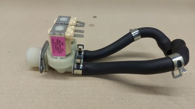 Electrovalva Masina de spalat SAMSUNG WF 60F 4E5W2X / R30 foto