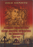 HST C1957 Documente pentru viitorime privind genocidul antirom&acirc;nesc 2009 Neamțu