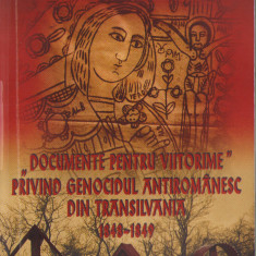 HST C1957 Documente pentru viitorime privind genocidul antiromânesc 2009 Neamțu