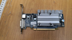 Placa Video Desktop HD 3450 512MB PCI-E #60377 foto