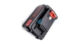 VHBW Baterie pentru scule electrice Black &amp; Decker BL1318 - 4000 mAh, 18 V, Li-ion