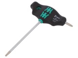 Șurubelniță Torx TX15 cu Reținere