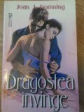 DRAGOSTEA INVINGE-JOAN J. DOMNING