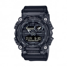 Ceas Barbati, Casio G-Shock, Classic GA-900SKE-8A foto